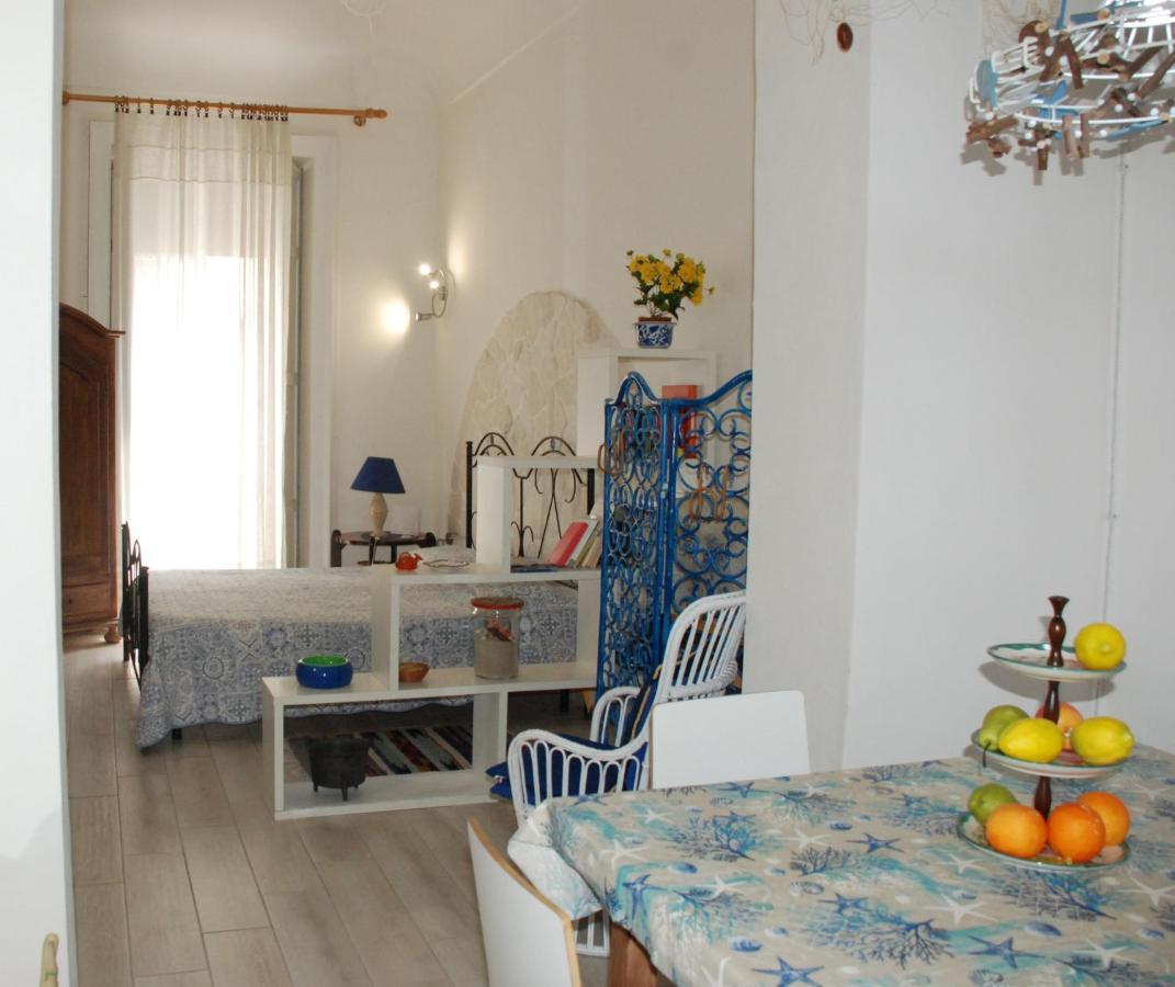 Appartamento Residenza Giaracà